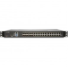 Sonicwall NSa 3700 Next Generation Firewall NGFW (02-SSC-4326)