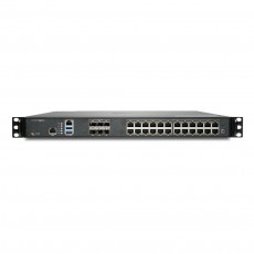Sonicwall NSa 4700 Next Generation Firewall NGFW (02-SSC-4328)