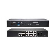 Sonicwall TZ670 Next Generation Firewall NGFW (02-SSC-2837)