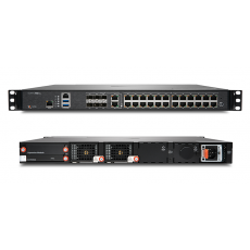 Sonicwall NSa 5700 Next Generation Firewall NGFW (02-SSC-4330)