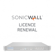 Sonicwall subscriptions renewal