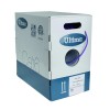 Ultima UK Cat.6 UTP 4 Pairs LZSH Cable 低煙無毒, 305/box