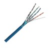 Ultima UK Cat.6A U/FTP 4 Pairs LZSH 低煙無毒 Cable, 305/box