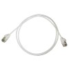 Ultima UK Cat.6 UTP LZSH 32AWG Moulded Slim Patch Leads