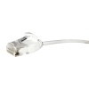 Ultima UK Cat.6 UTP LZSH 32AWG Moulded Slim Patch Leads