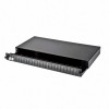 Ultima UK LC Fibre Patch Panels