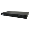 Ultima UK LC Fibre Patch Panels