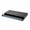Ultima UK LC Fibre Patch Panels