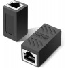 RJ45 coupler