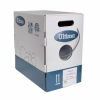 Ultima UK Cat.6 UTP 4 Pairs LZSH Cable 低煙無毒, 305/box