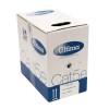 Ultima UK Cat.5e UTP 4 Pairs PVC Cable, 305m/box