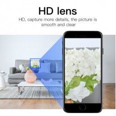 VSTARCAM 4G+WIFI 內置電池 IPCAM (CB75)
