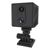 VSTARCAM 4G+WIFI 內置電池 IPCAM (CB75)