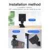 VSTARCAM 4G+WIFI 內置電池 IPCAM (CB75)