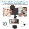 VSTARCAM 4G+WIFI 內置電池 IPCAM (CB75)