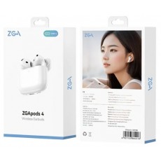 ZGA ZGApods 4 活力版