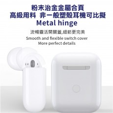 ZGA ZGApods II代 1:1 藍芽耳機 (活力版)